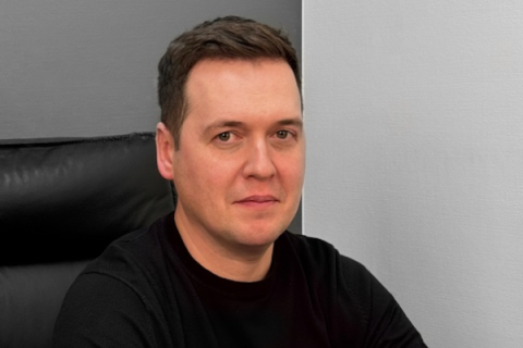Александр Кузнецов назначен директором департамента маркетинга ГК Merlion